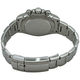 ロレックス ROLEX デイトナ 116500 ブラック ステンレススチール 自動巻き メンズ 腕時計