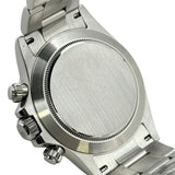 ロレックス ROLEX デイトナ 116500 ブラック ステンレススチール 自動巻き メンズ 腕時計