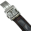 グランドセイコー Grand Seiko メカニカル GMT SBGM021(9S66-00A0) アイボリー ステンレススチール 自動巻き メンズ 腕時計