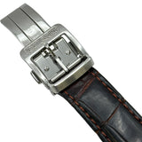 グランドセイコー Grand Seiko メカニカル GMT SBGM021(9S66-00A0) アイボリー ステンレススチール 自動巻き メンズ 腕時計