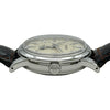 グランドセイコー Grand Seiko メカニカル GMT SBGM021(9S66-00A0) アイボリー ステンレススチール 自動巻き メンズ 腕時計