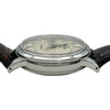 グランドセイコー Grand Seiko メカニカル GMT SBGM021(9S66-00A0) アイボリー ステンレススチール 自動巻き メンズ 腕時計