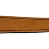 エルメス HERMES Hウォッチ HH1.220 ホワイト ステンレススチール クオーツ レディース 腕時計