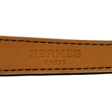 エルメス HERMES Hウォッチ HH1.220 ホワイト ステンレススチール クオーツ レディース 腕時計