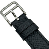 エルメス HERMES Hウォッチ HH1.220 ホワイト ステンレススチール クオーツ レディース 腕時計