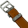 エルメス HERMES Hウォッチ HH1.235c ホワイトシェル ステンレススチール クオーツ レディース 腕時計