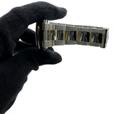 ロレックス ROLEX デイトジャスト41 126334G ブライトブルー ホワイトゴールド/ステンレススチール 自動巻き メンズ 腕時計