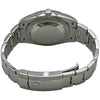 ロレックス ROLEX デイトジャスト41 126334G ブライトブルー ホワイトゴールド/ステンレススチール 自動巻き メンズ 腕時計