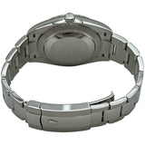 ロレックス ROLEX デイトジャスト41 126334G ブライトブルー ホワイトゴールド/ステンレススチール 自動巻き メンズ 腕時計