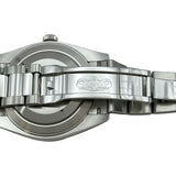 ロレックス ROLEX デイトジャスト41 126334G ブライトブルー ホワイトゴールド/ステンレススチール 自動巻き メンズ 腕時計