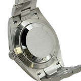 ロレックス ROLEX デイトジャスト41 126334G ブライトブルー ホワイトゴールド/ステンレススチール 自動巻き メンズ 腕時計
