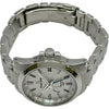 グランドセイコー Grand Seiko ヘリテージコレクション スプリングドライブ GMT SBGE209(9R66-0AE0) ホワイト ステンレススチール 自動巻き メンズ 腕時計