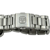 グランドセイコー Grand Seiko ヘリテージコレクション スプリングドライブ GMT SBGE209(9R66-0AE0) ホワイト ステンレススチール 自動巻き メンズ 腕時計