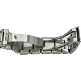 グランドセイコー Grand Seiko ヘリテージコレクション スプリングドライブ GMT SBGE209(9R66-0AE0) ホワイト ステンレススチール 自動巻き メンズ 腕時計