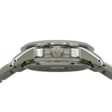 グランドセイコー Grand Seiko ヘリテージコレクション スプリングドライブ GMT SBGE209(9R66-0AE0) ホワイト ステンレススチール 自動巻き メンズ 腕時計