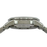グランドセイコー Grand Seiko ヘリテージコレクション スプリングドライブ GMT SBGE209(9R66-0AE0) ホワイト ステンレススチール 自動巻き メンズ 腕時計