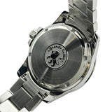 グランドセイコー Grand Seiko ヘリテージコレクション スプリングドライブ GMT SBGE209(9R66-0AE0) ホワイト ステンレススチール 自動巻き メンズ 腕時計