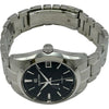グランドセイコー Grand Seiko ヘリテージコレクション スプリングドライブ SBGA203(9R65-0AA0) ブラック ステンレススチール 自動巻き メンズ 腕時計