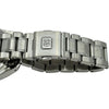 グランドセイコー Grand Seiko ヘリテージコレクション スプリングドライブ SBGA203(9R65-0AA0) ブラック ステンレススチール 自動巻き メンズ 腕時計