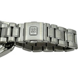 グランドセイコー Grand Seiko ヘリテージコレクション スプリングドライブ SBGA203(9R65-0AA0) ブラック ステンレススチール 自動巻き メンズ 腕時計