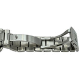 グランドセイコー Grand Seiko ヘリテージコレクション スプリングドライブ SBGA203(9R65-0AA0) ブラック ステンレススチール 自動巻き メンズ 腕時計