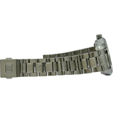 グランドセイコー Grand Seiko ヘリテージコレクション スプリングドライブ SBGA203(9R65-0AA0) ブラック ステンレススチール 自動巻き メンズ 腕時計