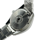 グランドセイコー Grand Seiko ヘリテージコレクション スプリングドライブ SBGA437(9R65-0DY0) シャンパン ステンレススチール 自動巻き メンズ 腕時計