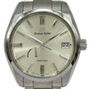 グランドセイコー Grand Seiko ヘリテージコレクション スプリングドライブ SBGA437(9R65-0DY0) シャンパン ステンレススチール 自動巻き メンズ 腕時計
