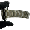 グランドセイコー Grand Seiko ヘリテージコレクション スプリングドライブ SBGA437(9R65-0DY0) シャンパン ステンレススチール 自動巻き メンズ 腕時計