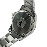 グランドセイコー Grand Seiko ヘリテージコレクション スプリングドライブ SBGA225(9R65-0AG1) ホワイト ステンレススチール 自動巻き メンズ 腕時計