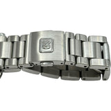 グランドセイコー Grand Seiko ヘリテージコレクション スプリングドライブ SBGA225(9R65-0AG1) ホワイト ステンレススチール 自動巻き メンズ 腕時計