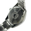 グランドセイコー Grand Seiko ヘリテージコレクション スプリングドライブ SBGA465(9R65-0DY0) 有機的な型打ちダイヤル ステンレススチール 自動巻き メンズ 腕時計