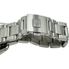 グランドセイコー Grand Seiko ヘリテージコレクション スプリングドライブ SBGA465(9R65-0DY0) 有機的な型打ちダイヤル ステンレススチール 自動巻き メンズ 腕時計