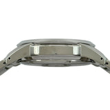 グランドセイコー Grand Seiko ヘリテージコレクション スプリングドライブ SBGA227(9R65-0AG1) ブラック ステンレススチール 自動巻き メンズ 腕時計