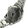 グランドセイコー Grand Seiko ヘリテージコレクション スプリングドライブ SBGA227(9R65-0AG1) ブラック ステンレススチール 自動巻き メンズ 腕時計