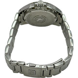 グランドセイコー Grand Seiko ヘリテージコレクション スプリングドライブ SBGA227(9R65-0AG1) ブラック ステンレススチール 自動巻き メンズ 腕時計