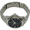 グランドセイコー Grand Seiko ヘリテージコレクション スプリングドライブ SBGA227(9R65-0AG1) ブラック ステンレススチール 自動巻き メンズ 腕時計