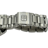 グランドセイコー Grand Seiko ヘリテージコレクション スプリングドライブ SBGA227(9R65-0AG1) ブラック ステンレススチール 自動巻き メンズ 腕時計