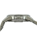 グランドセイコー Grand Seiko ヘリテージコレクション スプリングドライブ SBGA227(9R65-0AG1) ブラック ステンレススチール 自動巻き メンズ 腕時計