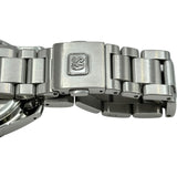 グランドセイコー Grand Seiko ヘリテージコレクション スプリングドライブ SBGA25(9R65-0AG1) ホワイト ステンレススチール 自動巻き メンズ 腕時計