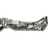 グランドセイコー Grand Seiko ヘリテージコレクション スプリングドライブ SBGA25(9R65-0AG1) ホワイト ステンレススチール 自動巻き メンズ 腕時計