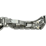 グランドセイコー Grand Seiko ヘリテージコレクション スプリングドライブ SBGA25(9R65-0AG1) ホワイト ステンレススチール 自動巻き メンズ 腕時計