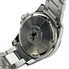 グランドセイコー Grand Seiko ヘリテージコレクション スプリングドライブ SBGA25(9R65-0AG1) ホワイト ステンレススチール 自動巻き メンズ 腕時計