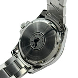 グランドセイコー Grand Seiko ヘリテージコレクション スプリングドライブ SBGA025(9R65-0AG1) ホワイト ステンレススチール 自動巻き メンズ 腕時計