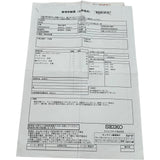 グランドセイコー Grand Seiko ヘリテージコレクション スプリングドライブ SBGA025(9R65-0AG1) ホワイト ステンレススチール 自動巻き メンズ 腕時計