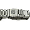 グランドセイコー Grand Seiko ヘリテージコレクション スプリングドライブ SBGA025(9R65-0AG1) ホワイト ステンレススチール 自動巻き メンズ 腕時計