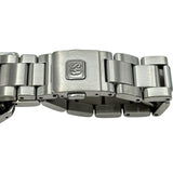 グランドセイコー Grand Seiko ヘリテージコレクション スプリングドライブ SBGA025(9R65-0AG1) ホワイト ステンレススチール 自動巻き メンズ 腕時計