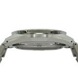 グランドセイコー Grand Seiko ヘリテージコレクション スプリングドライブ SBGA373(9R65-0CV0) シルバー ステンレススチール 自動巻き メンズ 腕時計