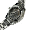 グランドセイコー Grand Seiko ヘリテージコレクション スプリングドライブ SBGA373(9R65-0CV0) シルバー ステンレススチール 自動巻き メンズ 腕時計