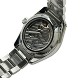グランドセイコー Grand Seiko ヘリテージコレクション スプリングドライブ SBGA373(9R65-0CV0) シルバー ステンレススチール 自動巻き メンズ 腕時計